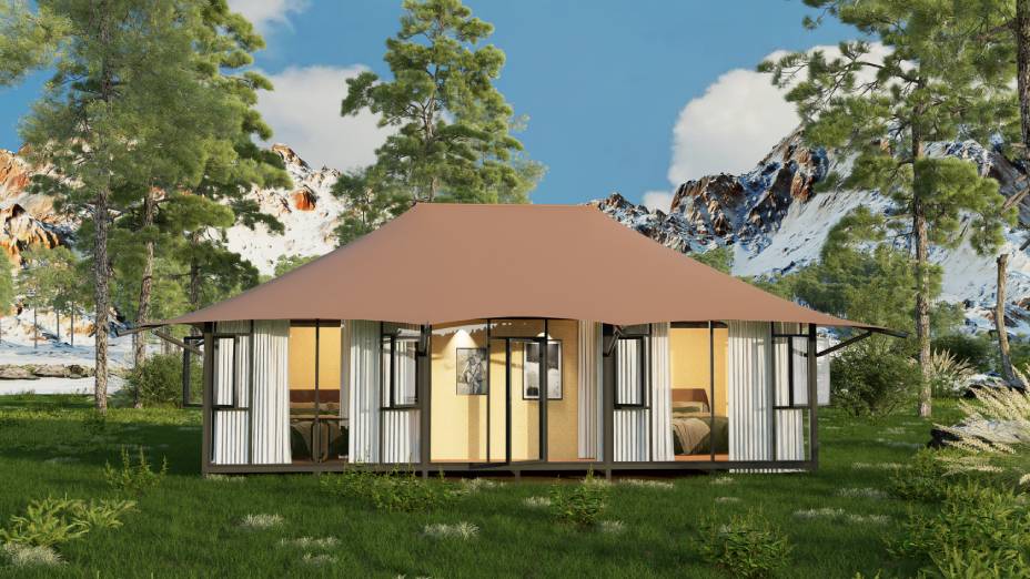 来凤县装配式建筑厂家